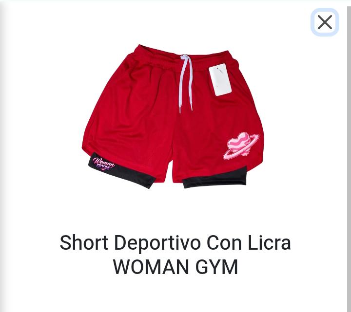 🔥Oferta Especial Paquete 3 Shorts Deportivos Gym Ejercicio Yoga Para Dama Envío Gratis!