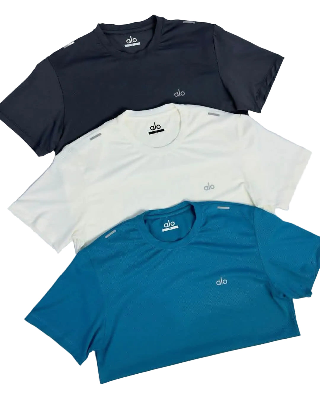 🔥Oferta Especial Paquete 3 Playeras Deportivas Gym Ejercicio Para Hombre Envio Gratis!
