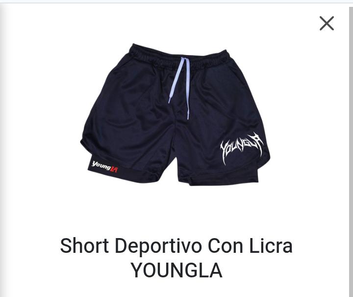 🔥Oferta Especial Paquete 3 Shorts Deportivos Gym Ejercicio Para Hombre Envío Gratis!