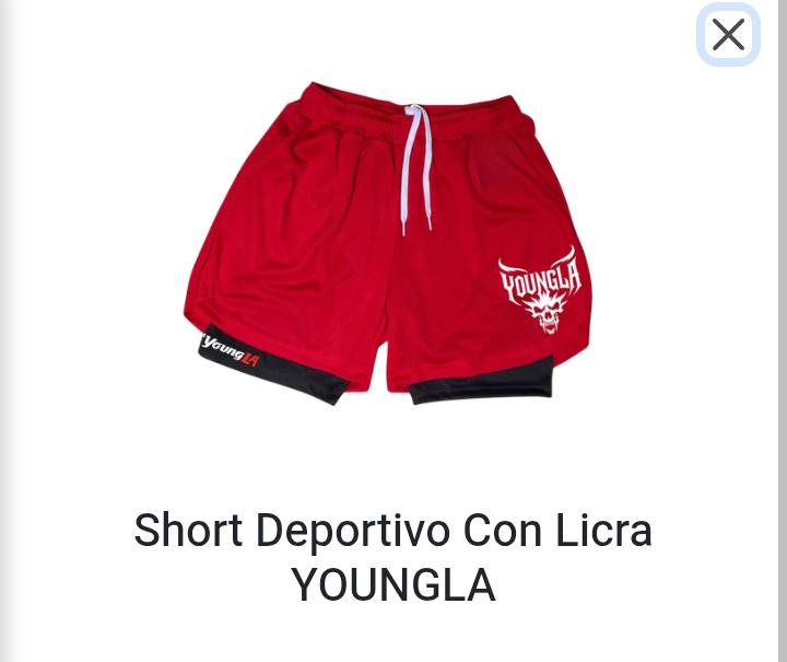🔥Oferta Especial Paquete 3 Shorts Deportivos Gym Ejercicio Para Hombre Envío Gratis!