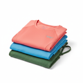 Paquete 3 Blusas Deportivas Mujer