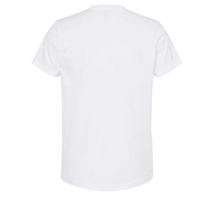 🔥 Pack 3 Playeras Comodidad Absoluta 100% Algodón – Negro + Rojo + Blanco, Envío Gratis!