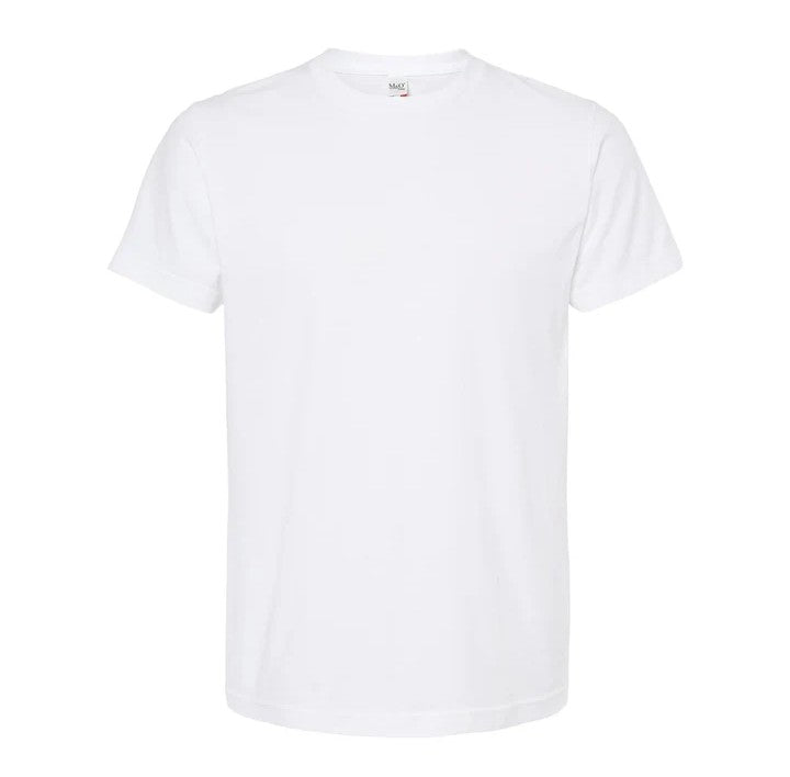 🔥 Pack 3 Playeras Comodidad Absoluta 100% Algodón – Negro + Rojo + Blanco, Envío Gratis!