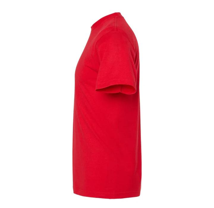 🔥 Pack 3 Playeras Comodidad Absoluta 100% Algodón – Negro + Rojo + Blanco, Envío Gratis!