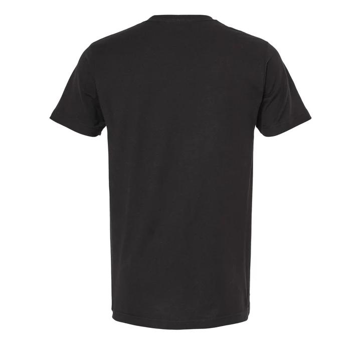 🔥 Pack 3 Playeras Comodidad Absoluta 100% Algodón – Negro + Rojo + Blanco, Envío Gratis!