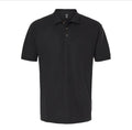 🔥 Pack 3 Playeras Tipo Polo Para Hombre, Comodidad Absoluta – Negro + Beige + Blanco, Envío Gratis!