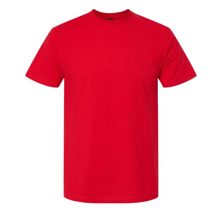 🔥 Pack 3 Playeras Comodidad Absoluta 100% Algodón – Negro + Rojo + Blanco, Envío Gratis!