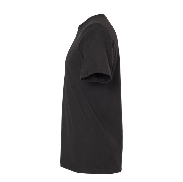 🔥 Pack 3 Playeras Comodidad Absoluta 100% Algodón – Negro + Rojo + Blanco, Envío Gratis!