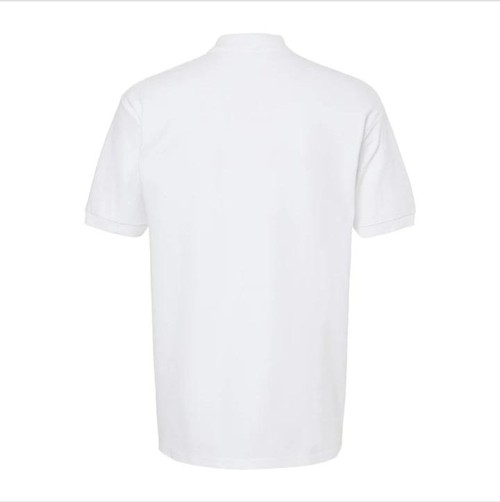 🔥 Pack 3 Playeras Tipo Polo Para Hombre, Comodidad Absoluta – Negro + Beige + Blanco, Envío Gratis!